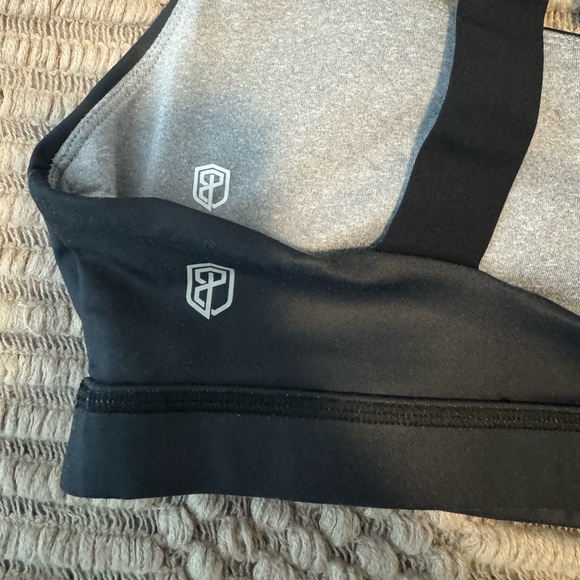 Born Primitive Your Essential Sports Bra EUC - Picture 3 of 4